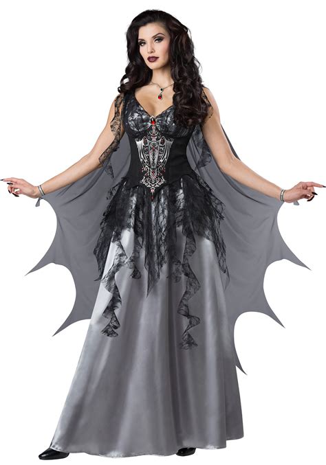 sexy vampire halloween|Vampire Costumes for Kids & Adults